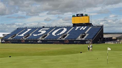 The 150th Open Championship: The Punter's Preview .